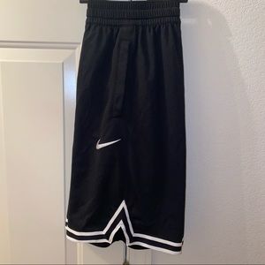 Nike Dri-Fit Basketball Shorts